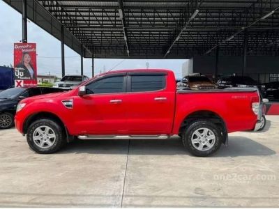 Ford Ranger 2.2 DOUBLE CAB Hi-Rider XLT Pickup A/T ปี 2015 รูปที่ 4